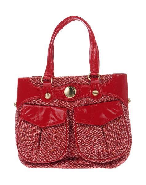 versace jeans red purse|Versace Jeans shoulder bag men.